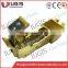 MG1147 Industrial Carbon Brush for Wind Power Plant