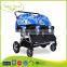 BS-37A european standard travel system 3 in 1 twin baby stroller pram with en1888 approved                        
                                                Quality Choice