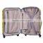 Cute Dot Printed Hard Luggage