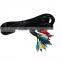 Motorcycl Cable Motorcycl Engine Wire Harness