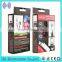 Cell Phone Camera Lens Detachable 3 in1 180 Fisheye+Wide Angle+Macro Cell Phone Camera Lens