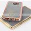 Mercury Goospery Ring 2 Jelly Metallic Edge Case For Samsung Galaxy Note 5, For Samsung galaxy Note 5 case cover