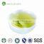 Savoring tea tin box gift packing topping bubble organic green tea