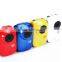 New design 0.5 inch 12.0 Megapixels Wi-Fi Remote Control 140 Wide Angle Lens Full HD Sports DV Digital Camera