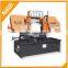 New Model for Steel Rule Die Cutting Machine
