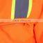 2015 Unisex CE EN471 with Reflective Tape Cheap Professional Factory Workwear