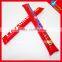  custom sports inflatable cheering stick