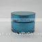 30g PMMA plastic jar for cream/30ml Acrylic jar