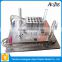 Made In China Plastic Injection Moulding Mold With Low Price