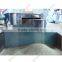 high effect plastic granulator extrusion line