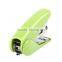 Discount good quality mini stapler with great price