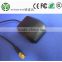 1575.42mhz external active magnetic GPS antenna with RG174 3m/5m cable High Performance