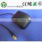 Vehicle Car SMA Male Connector GPS Antenna Active Receiver Magnetic Base Mount Adapter