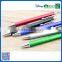 Nice quality metal ballpoint pen with oem ink for promotion