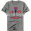free design factory cheap wholesale blank men's winter t-shirt high quality hot selling
