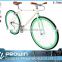 2016 china supplier 700c fixed gear bike/700c trek bike road bikes/single speed 700c fixed gear wheel (PW-F700C342)