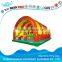 Outdoor Inflatable Bouncy Castle FOR Commercial Park Use