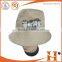 Custom high-end quality bucket cap with factory lower price