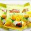 Dried mango vertical automatic packaging machine