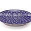 Indian Blue Pottery Kitchenware