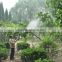 China gasoline motor power sprayer pump agriculture spray machine garden sprayer