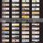 interior ceramic porcelain polished wall tile border 70x200mm