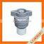 LORRIC & Kingspray - Easy Quick Full Cone Spray Nozzle For Etching