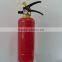 Safety equipment weite firefighting portable dry powder fire extinguisher sell