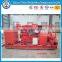 China XBC series diesel fuel pump for fire fighting