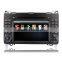 Winmark 7 Inch 2 Din Car Radio DVD Player GPS With Wifi 3G TV For Mercedes-Benz Sprinter Viano Vito 2006 Onwards DJ7070