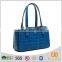 S859-A3077 -2015 china manufacturer handbags offical woman shoulder bags crocodile ladies leather bag