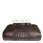Crocodile leather handbag SCRH-026
