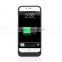 3200mAh External Battery Backup Charger Case Cover Power Bank For Iphone 6 6s