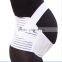 pregnant women belt belly band for relieve the back pain T007