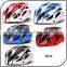 5 Style High Quality Super Light Unique Design Fashionable Bicycle Helmet