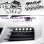 1W*10LED 10W Car flexiable auto led drl With high quality                        
                                                Quality Choice