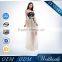 New fashion Crystal Embellishments fashionable korean cocktail party dress