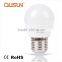 QUSUN LED Pin Pong Bulb 2.5W E27 led light for sale