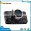 178 degree 2304*1296/30fps G-Sensor car super 1296p GPS car dvr camcorder
