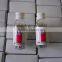 Funny Mini Bottle Shape Office Stapler for Medicine Gift