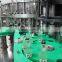 Zhangjiagang Bottle Juice Machine/juice and Tea Hot Filling Line