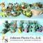 CE OEM shenzhen vinyl pvc figure toy