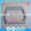 Various types of silicone rubber gasket	for sale