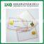 White Blank Card CR80 for PVC Card