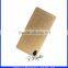 Ultra Thin Aluminum Metal Bumper Case For sony Z1 L39T