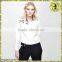 England Elegant Custom Formal Office Women Blouses