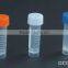 Cryo Tubes With Screw Cap Mold Injection Manufacturer