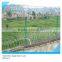 Airport Fence Wire Mesh