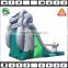 18ft elephant giant inflatable water slide,commercial grade inflatable water slides with small pool