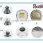 50W 100W 150W 200W Indoor Lighting Anodized Aluminium Led High Bay Lamp Housing With CE, RoHS